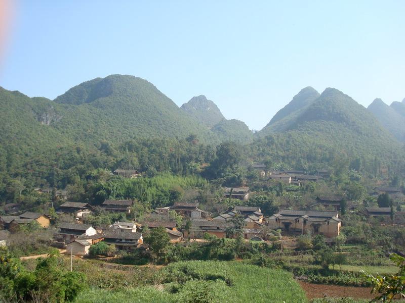 柳井乡图册_360百科