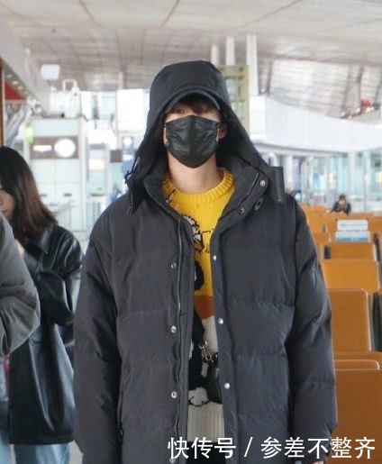 杨幂代言的衣服牌子