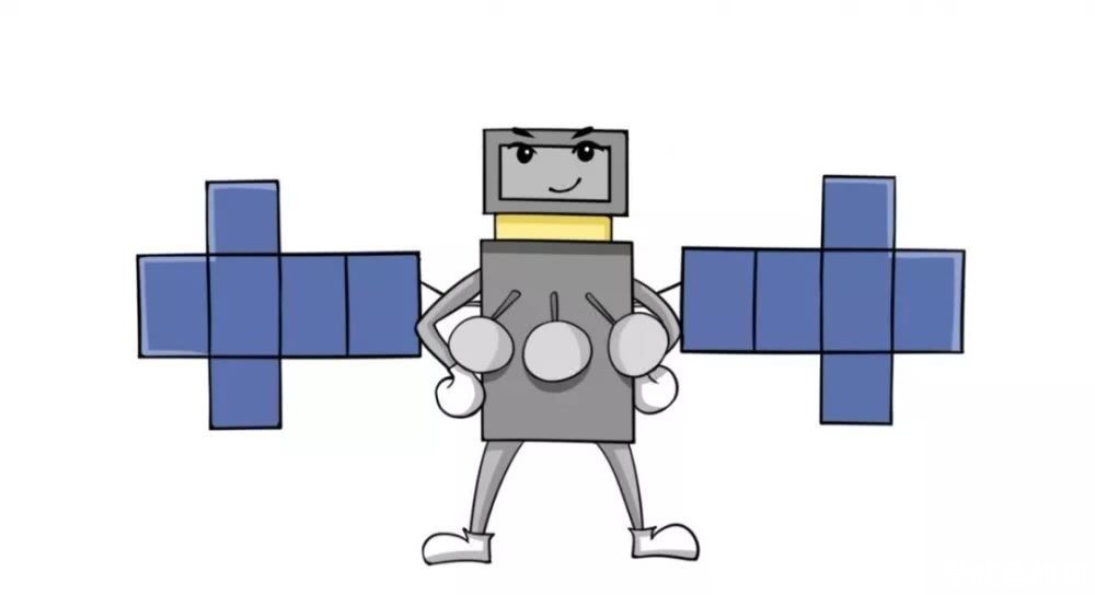 实践二十号卫星距离地球