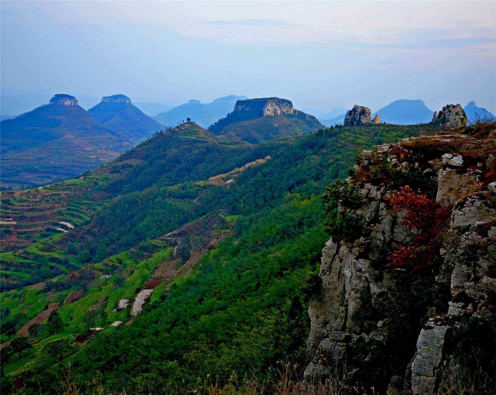 岱崮图册_360百科