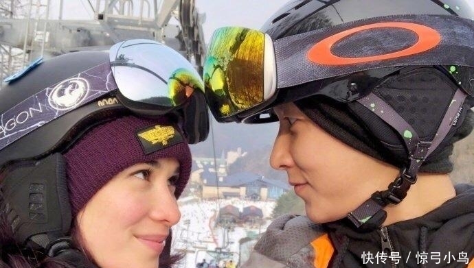 韩庚卢靖姗那里人