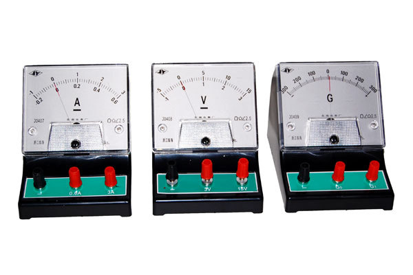 离子溅射仪电流表不动?快速恢复溅射