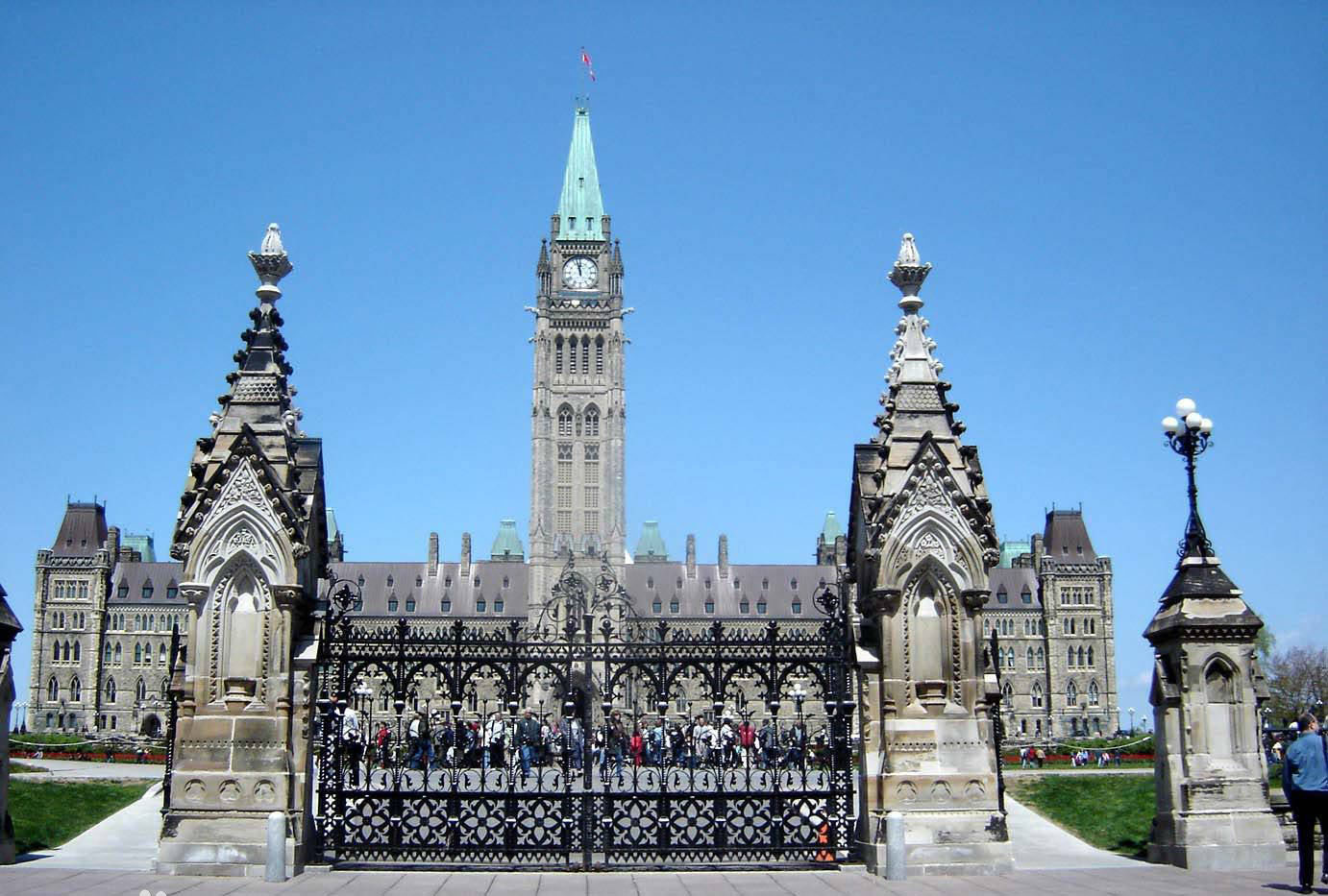加拿大最著名的建筑,英的建筑,中最的建筑(第2页)_大山谷图库