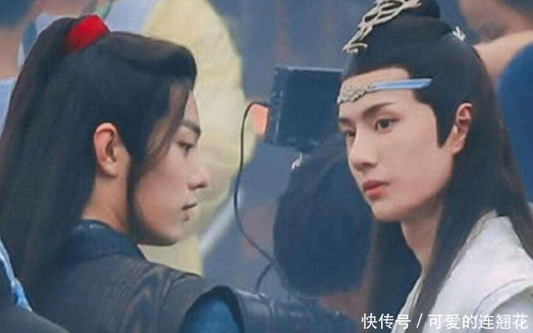 为什么看不下去陈情令