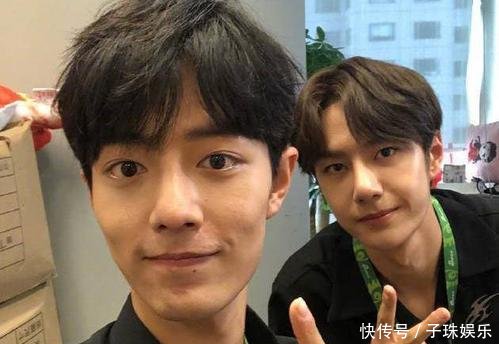 陈立农和陈立农的