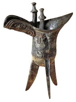 古代酒具图册_360百科