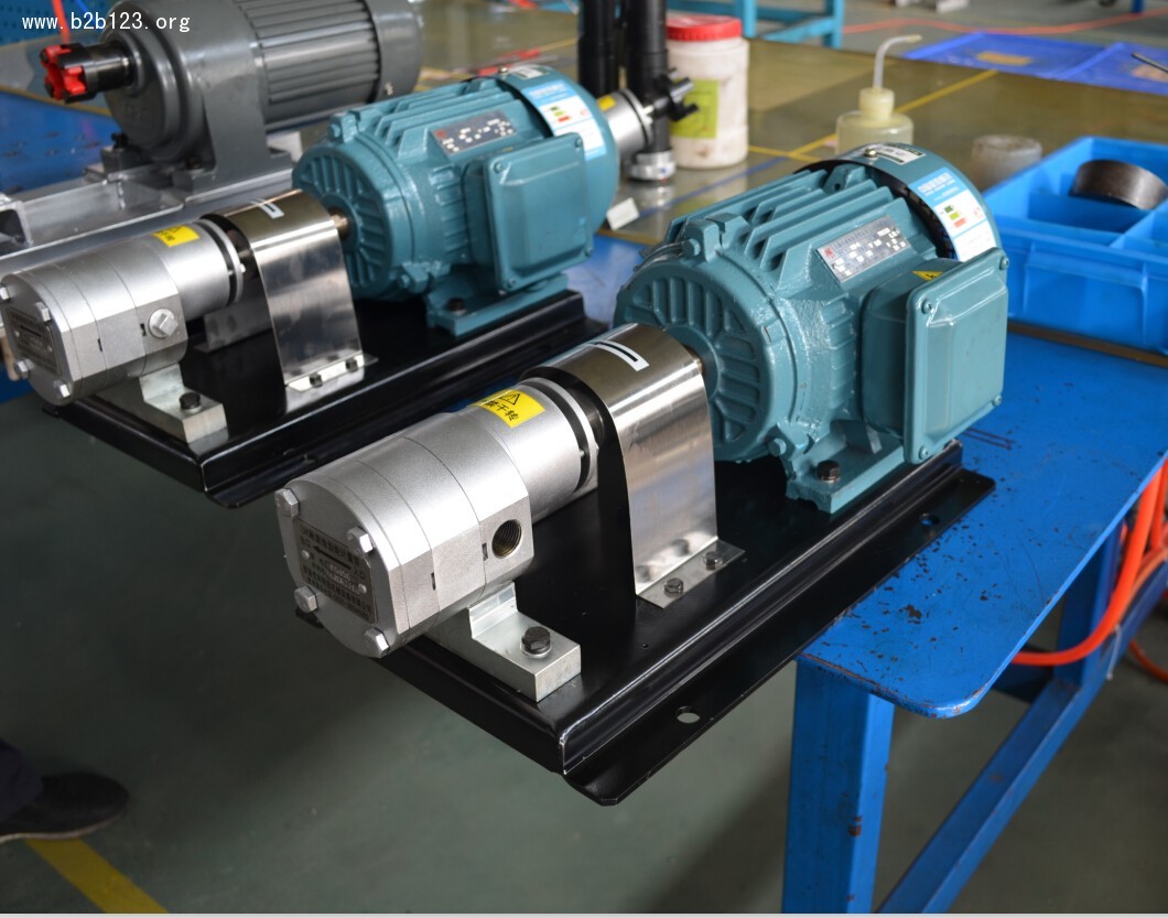 玻璃泵(化学工程 | 机械)