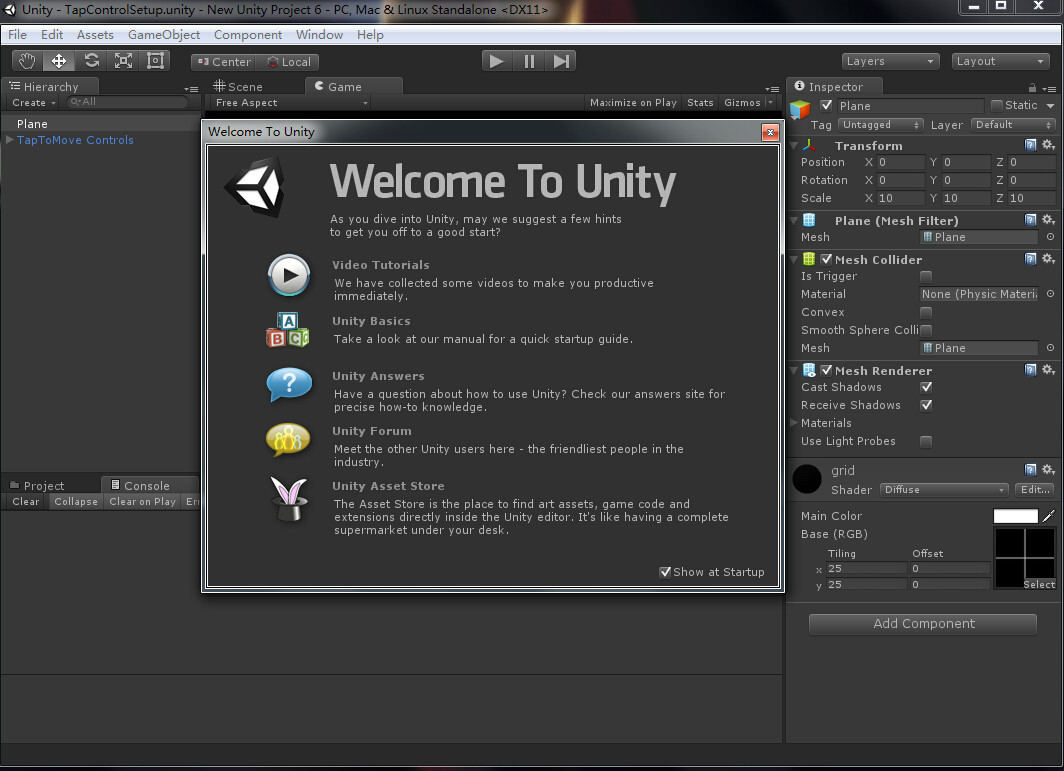 Building 3D Simulations In Unity3D | Java Code Geeks - 2021
