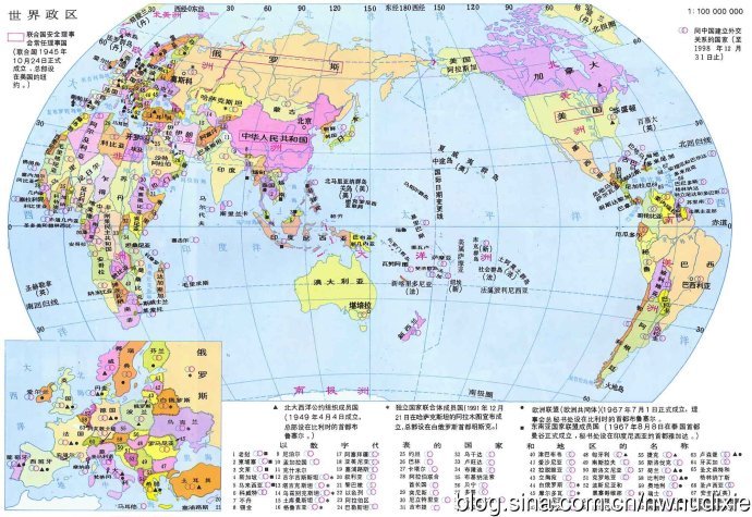 促使一些国家和地区重新加入奥运会大家庭