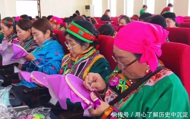 民族文化传承的