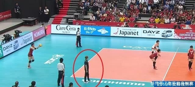 赞美2019中国女排