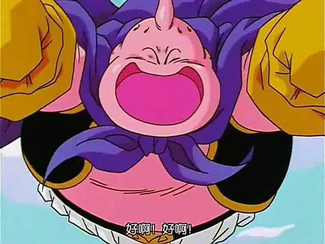 ドラゴンボール 海外 魔人ブウ キビト界王神 BT14 SCR シークレットレア ドラゴンボール 海外 魔人ブウ キビト界王神 BT14 SCR