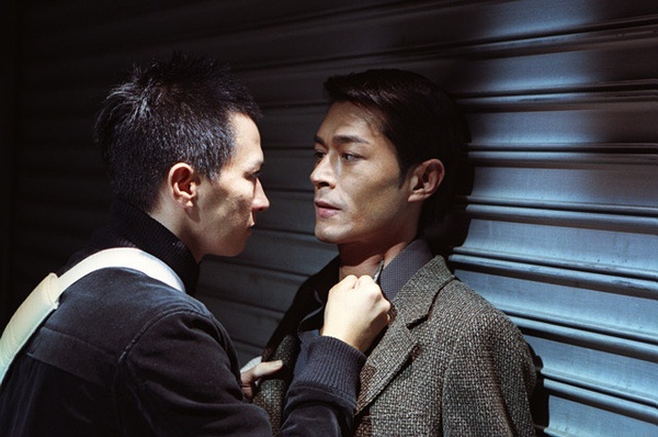 黑社会 - 2005年杜琪峰执导电影