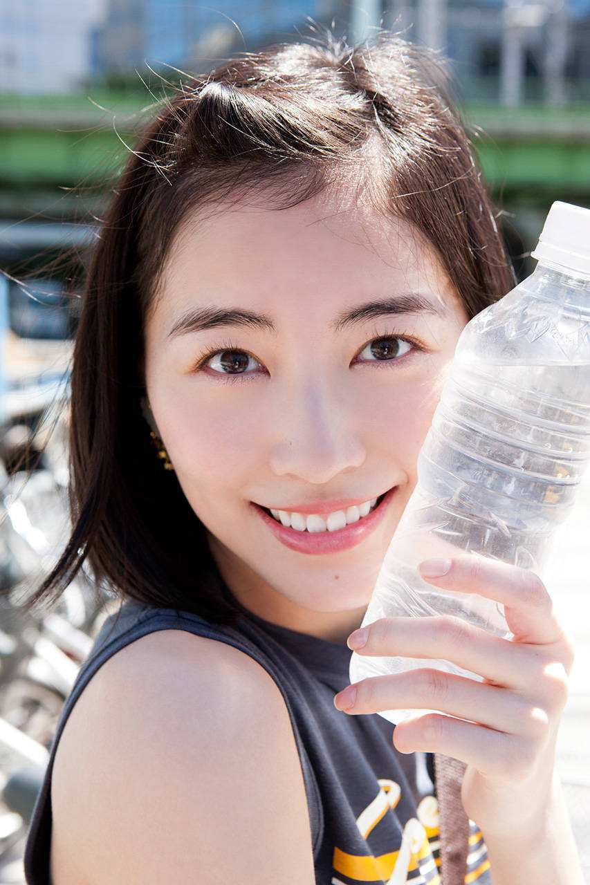 松井珠理奈 360百科