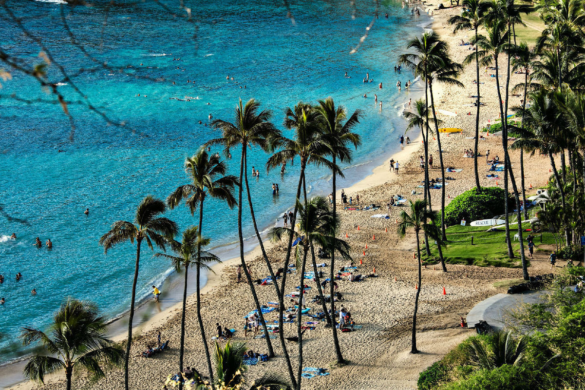 夏威夷景点攻略：茂宜岛(Maui) - 知乎