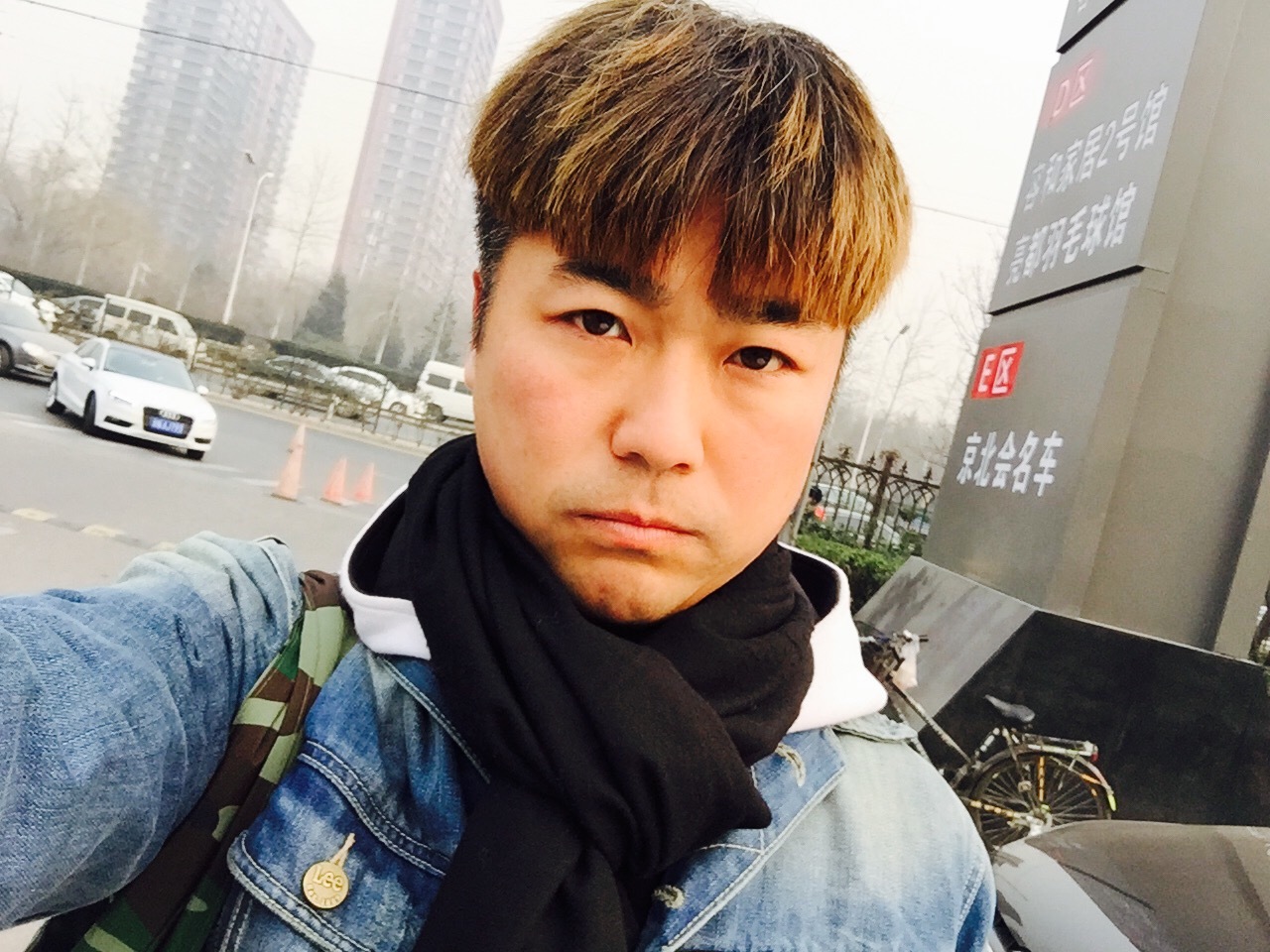 李彬彬_360百科
