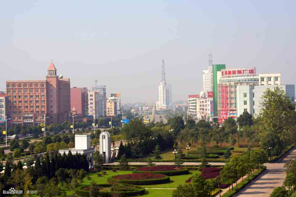 黄陂区图册_360百科