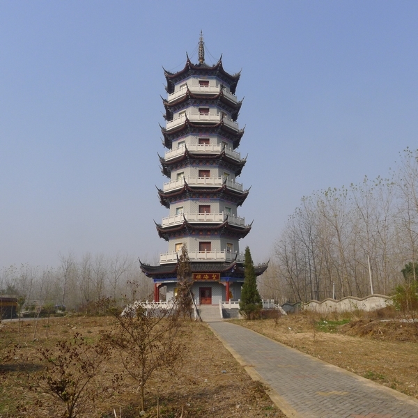 古云梯关_360百科