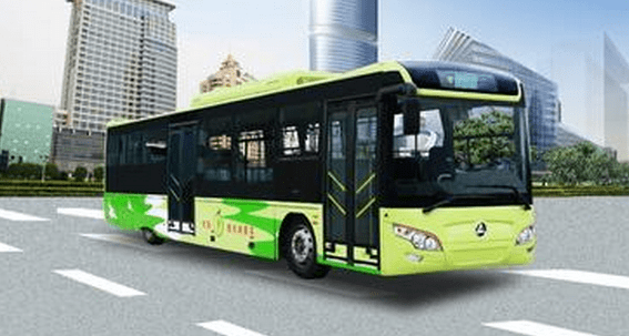 公共汽车图册_360百科
