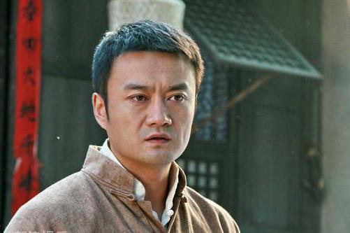 雷子健演员    曹卫宇    个性沉潜,不爱张扬,是一个血性汉子,出身