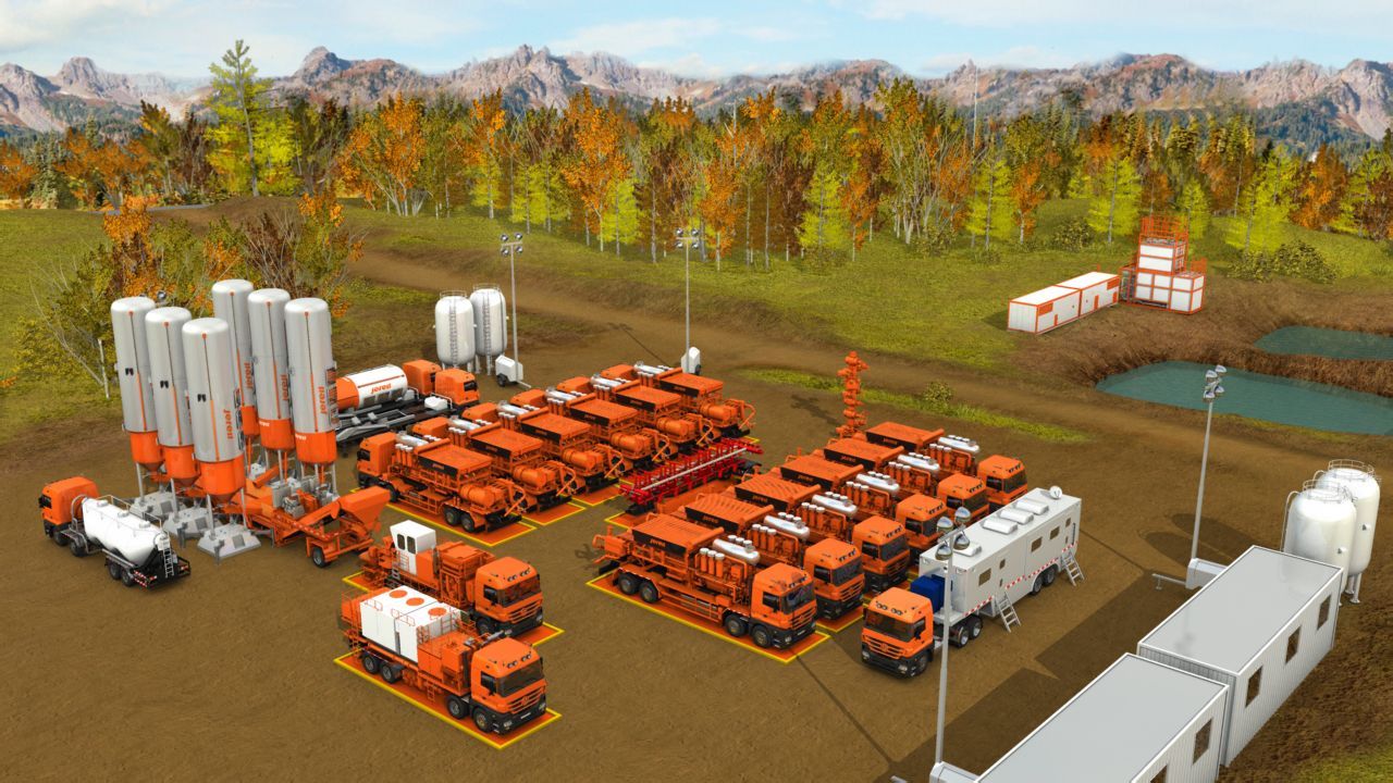 井口球阀,投球器,活动弯头,油壬,蜡球管汇,压裂管汇等,为井口以上地面