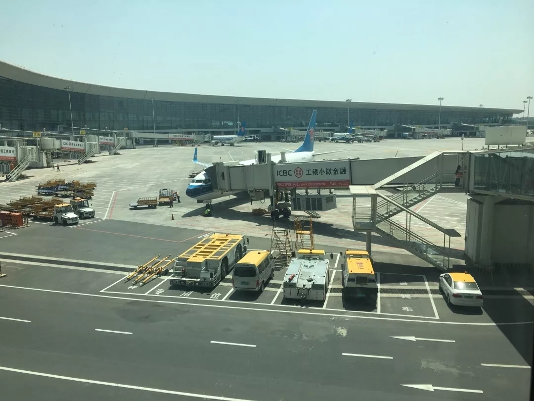 2019新郑国际机场-旅游攻略-门票-地址-问答-游记点评，郑州旅游旅游景点推荐-去哪儿攻略