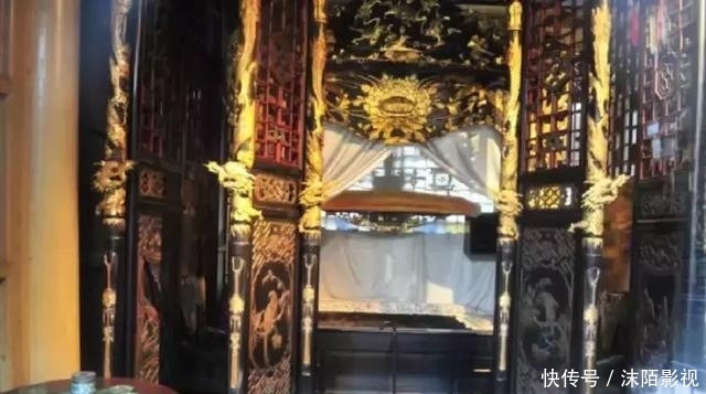 川大是几人寝室