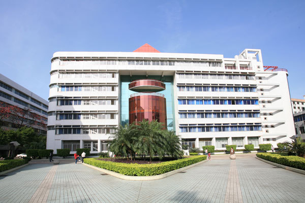 广州民航职业技术学院_360百科
