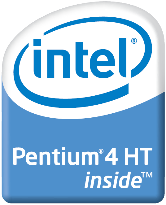 Pentium4 HT图册_360百科