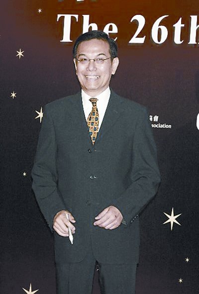 陈鸿烈 - 香港男演员