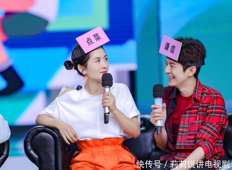 谢娜与何炅现在关系怎么样