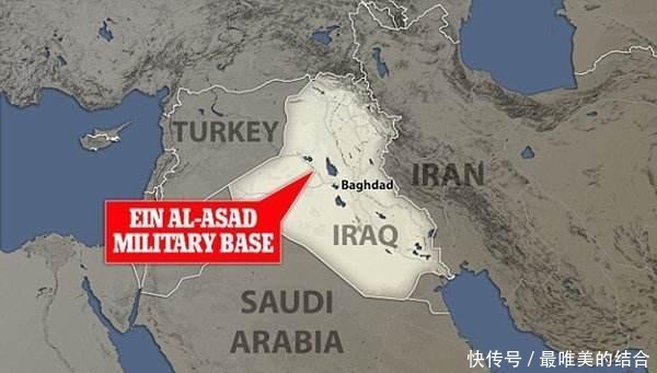 伊朗打了几个导弹