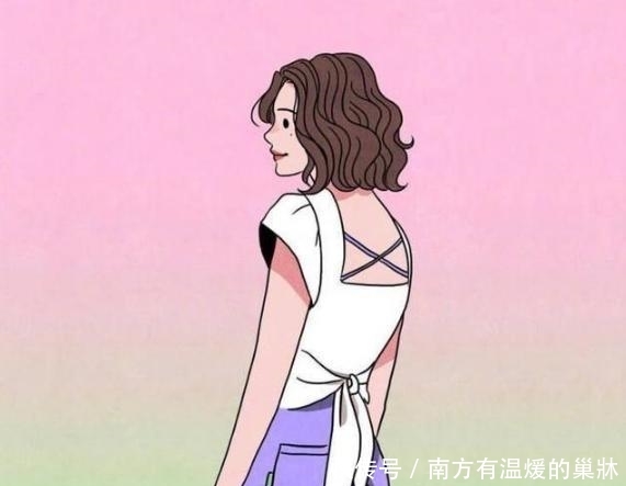 一个家没有了女人