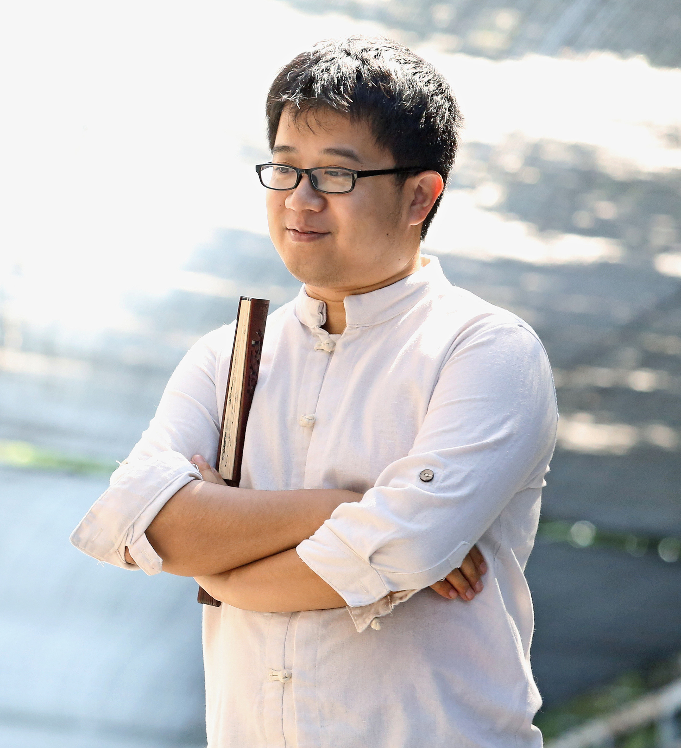 马伯庸图册_360百科