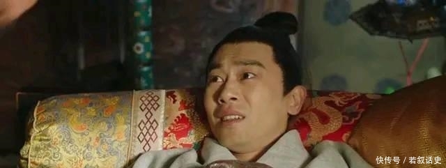 大明风华汉王赵王