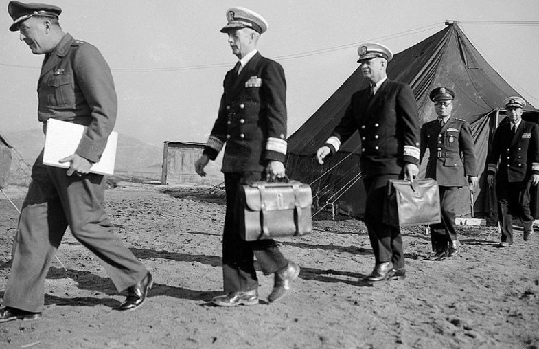 板门店谈判世界史名词