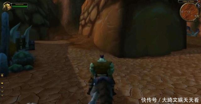 魔兽怀旧服任务分享