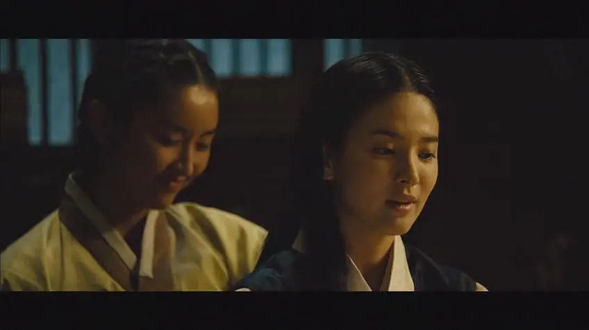 黄真伊图册_360百科