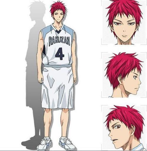 黑子的篮球 藤卷忠俊著作的漫画 360百科