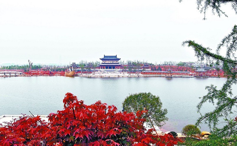吉安_360百科