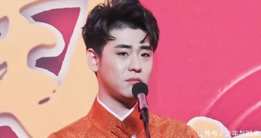 德云社王张云雷