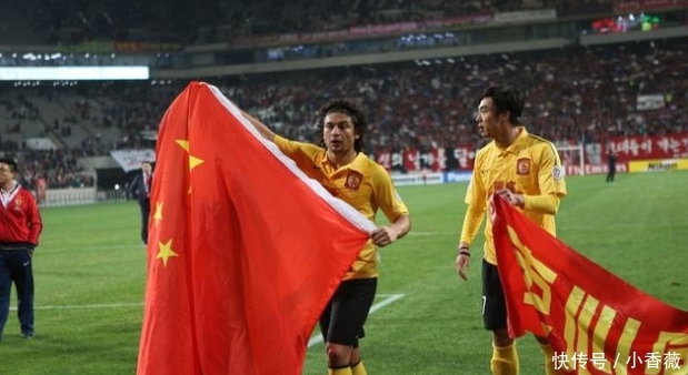 国足最近归化的球员