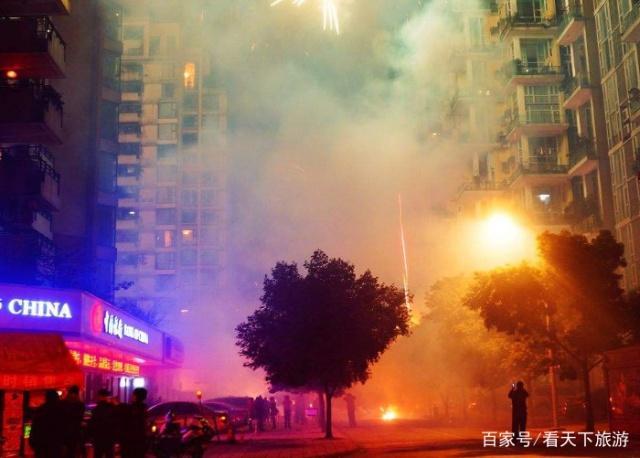 外国人是什么时候进入中国的