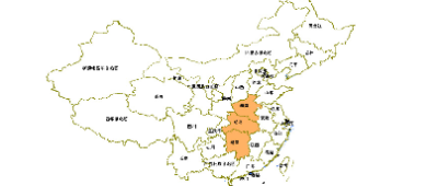 华中地区图册_360百科
