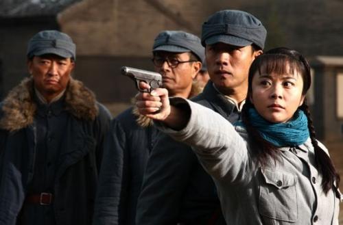 锄奸 - 2010年杜淳主演电视剧