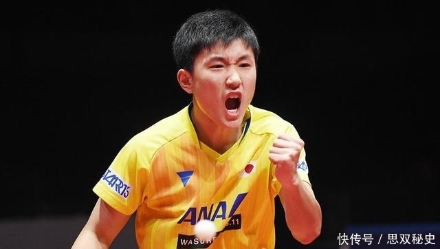 樊振东冠军奖金