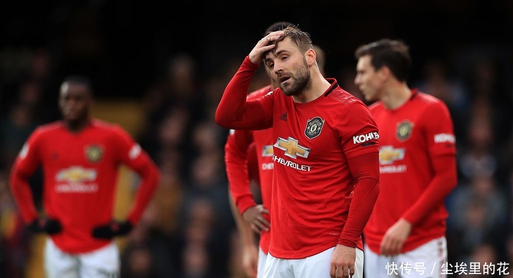 第19轮曼联vs纽卡斯尔