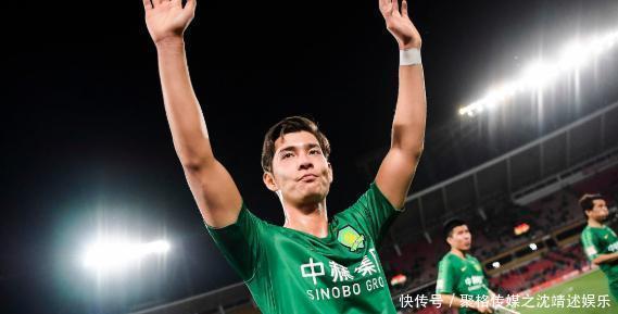 北京国安国安球员名单