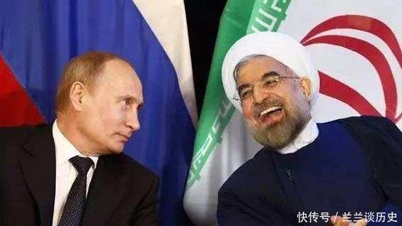 为什么伊朗和美国在伊拉克