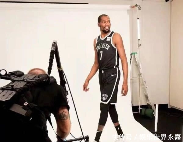 杜兰特是不是去篮网了